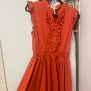 Matilda Jane Women’s dress-size small